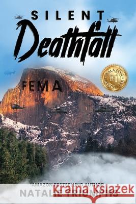 Silent Deathfall Natalie Triumphs 9781966187103 House of Indigo