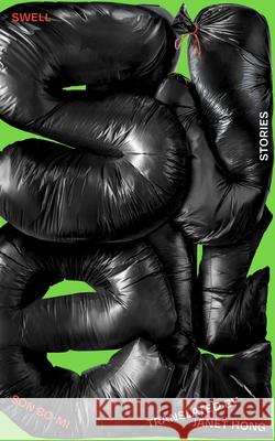 Swell Bo-Mi Son Janet Hong 9781966192008 Two Lines Press