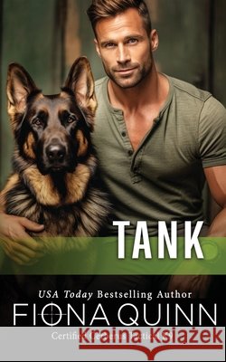 Tank Fiona Quinn 9781966221234