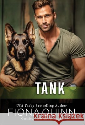 Tank Fiona Quinn 9781966221241