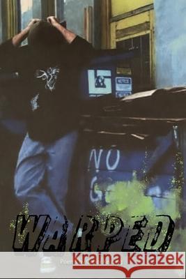 Warped Conor Keating 9781966337270