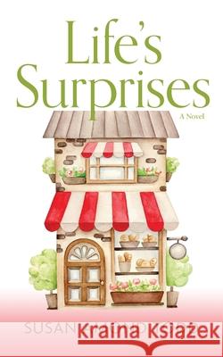 Life's Surprises Susan Amond Todd 9781966343257