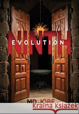 Ninth Evolution MD Jobe 9781966343325 Warren Publishing, Inc