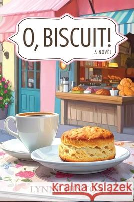 O, Biscuit! Lynne Hinton 9781966343868 Warren Publishing, Inc