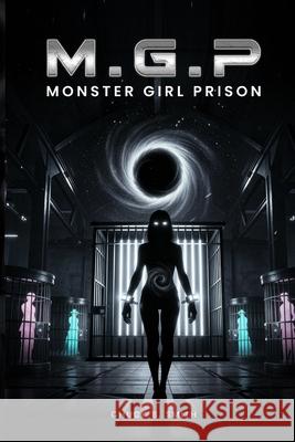 M.G.P. Monster Girl Prison Chuck B. Smith 9781966355847