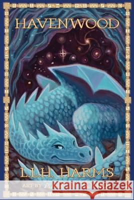 Havenwood L. L. H. Harms Aaron Zonka 9781966369158 Brandylane Publishers, Inc.