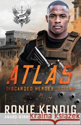 Atlas Ronie Kendig 9781966463511