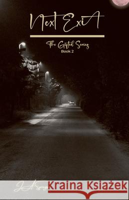 Next Exit J. A. Springs 9781966464099