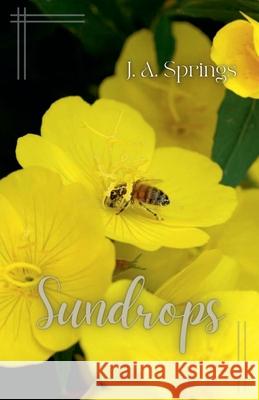 Sundrops J. A. Springs 9781966464174