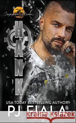 Hank Pj Fiala 9781966513605