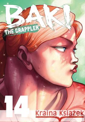Baki The Grappler (Perfect Edition) Vol. 14 Keisuke Itagaki 9781966523161 Kodama