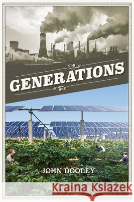 Generations John Dooley 9781966607212