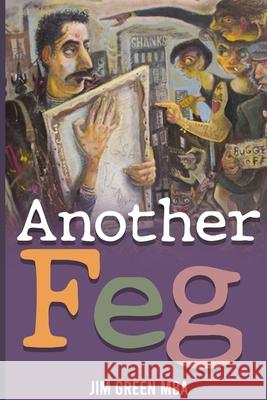 Another Feg Jim Green 9781966693109 Crown Book Publisher