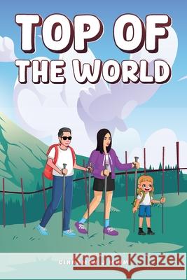 Top of the World Cinnamon J 9781966719748