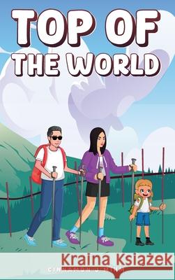Top of the World Cinnamon J 9781966719755