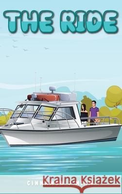 The Ride Cinnamon J 9781966719786