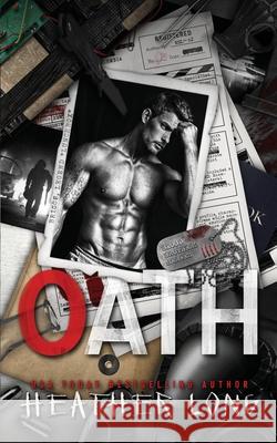 Oath Heather Long Wander Aguiar 9781966724421 Heather Long