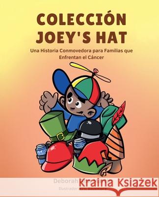 Coleccion Joey's Hat Deborah Ann Martin 9781966771128