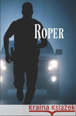 Roper Julie Alspaugh 9781966775089 Little Lamp Publishing