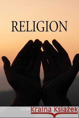 Religion Gordon Planedin 9781966782605 Nvision Us