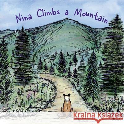 Nina Climbs a Mountain Elizabeth Janelle 9781966786252