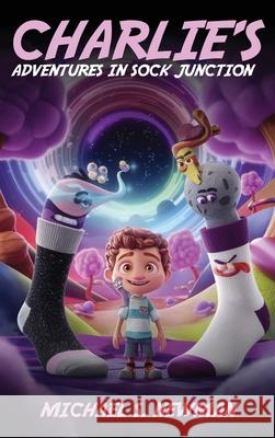 Sock Junction Michael Newman 9781966903994