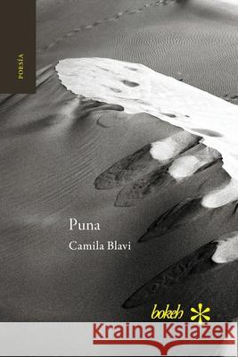 Puna Camila Blavi 9781966932086 Bokeh