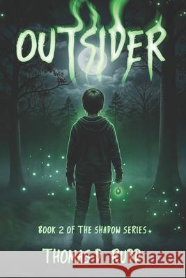 Outsider Thomas Daniel Rud 9781966939016