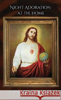 Night Adoration at the Home Mateo 9781966961116