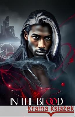 In the Blood Owl Publishers Wryter Kiselev Rolling 9781966968740