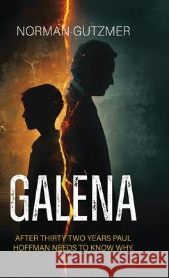 Galena Norman Gutzmer Janie Mills Raeghan Rebstock 9781967213030 Publish Authority