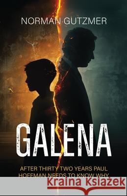 Galena Norman Gutzmer Janie Mills Raeghan Rebstock 9781967213054