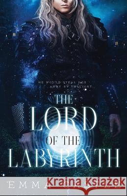 The Lord of the Labyrinth Emma Castle 9781967219193