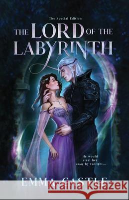 The Lord of the Labyrinth: The Special Edition Lauren Smith 9781967219223