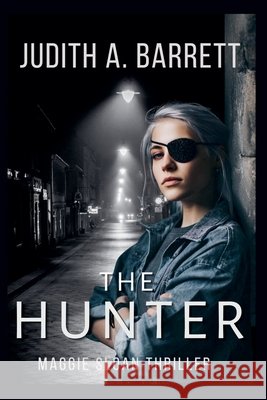 The Hunter Judith a. Barrett 9781967288694