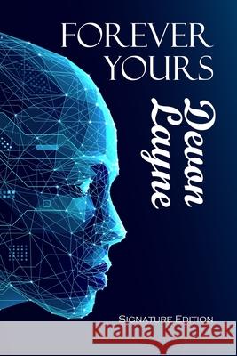 Forever Yours Devon Layne 9781967290062 Elder Road LLC