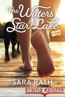 The Waters of Star Lake Sara Rath 9781967311774