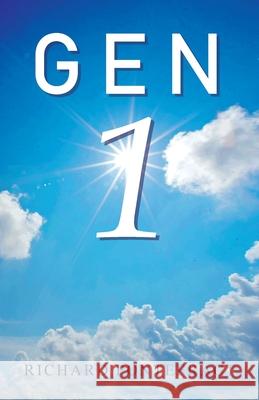 Gen 1 Richard Pontefract 9781967361441
