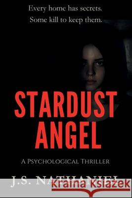 Stardust Angel J. S. Nathaniel 9781967522071 Jsnathanielprint Limited