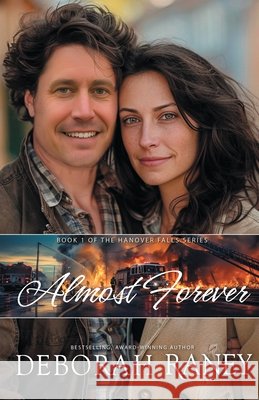 Almost Forever Deboray Raney 9781967525096