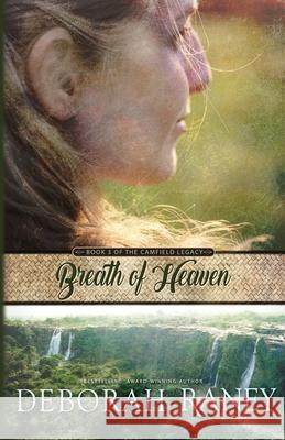 Breath of Heaven Deborah Raney 9781967525140
