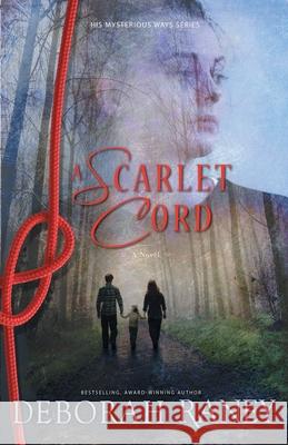 A Scarlet Cord Deborah Raney 9781967525164