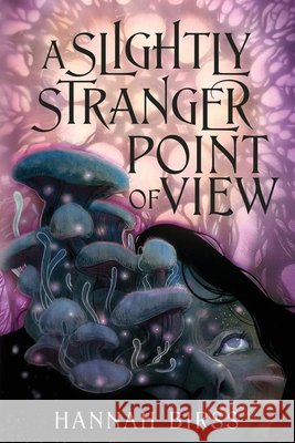 A Slightly Stranger Point of View Hannah Birss 9781967547210