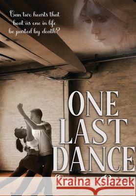 One Last Dance Ernesto Patino 9781967547265