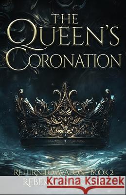 The Queen's Coronation Sinclair 9781967554058