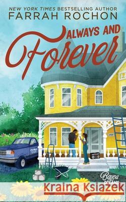 Always and Forever Farrah Rochon 9781967565153