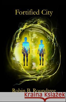 Fortified City Alexandria Stubblefield Robin Roundtree 9781967603015 Dod Publications