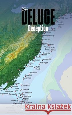 The Deluge Deception William Stephens 9781967616374 NY Book Publishers