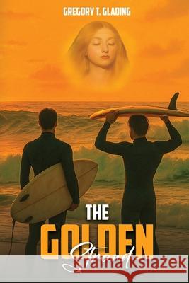 The Golden Strand Gregory T 9781967616695 NY Book Publishers