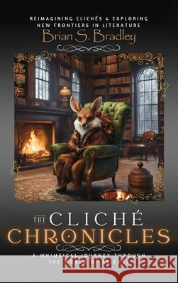 The Cliche Chronicles: A Whimsical Journey through the World of Cliches Brian S. Bradley 9781967623532
